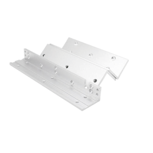 ACC066 - Hikvision DS-K4H258 LZ Magnetic Lock Bracket