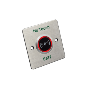 ACC068 - Hikvision DS-K7P03 No Touch Exit Button