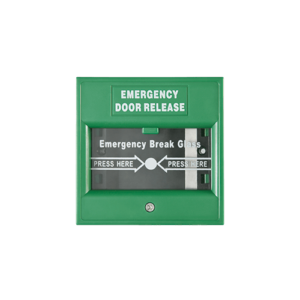 ACC069 - Hikvision DS-K7PEB Emergency Glass Breaker