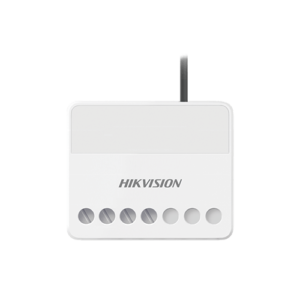 AXP006-Hikvision AX-Pro DS-PM-01H-WE Wireless Wall Switch