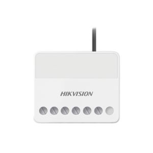 AXP007-Hikvision AX-Pro DS-PM1-01L-WE Low Voltage Relay Module