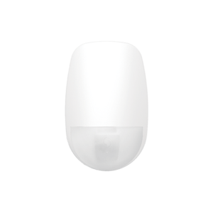 AXP009-Hikvision AX-Pro DS-PDC15-EG2-WE Wireless PIR Curtain Detector