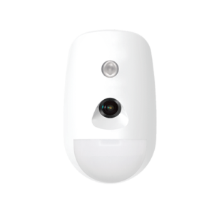 AXP011-Hikvision AX-Pro DS-PDPC12P-EG-WE Wireless PIR Camera