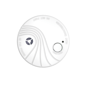 AXP017-Hikvision AX-Pro DS-PDSMK-S-WE Wireless Smoke Detector
