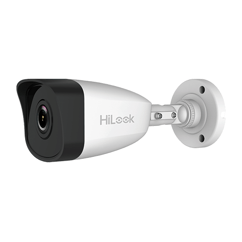 HIL043 – HiLook IPC-B140-H 4 MP 30m EXIR POE Bullet Camera