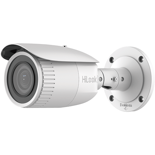 Hilook IPC-B640-H-Z 4mp V/F 50m Exir Bullet Camera-HIL045