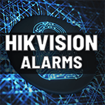 Hikvision Ax -Pro Alarm Panel
