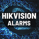 Hikvision Ax-Pro Alarm Panel