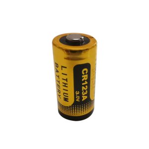 AXP022 - CR123A Lithium Battery