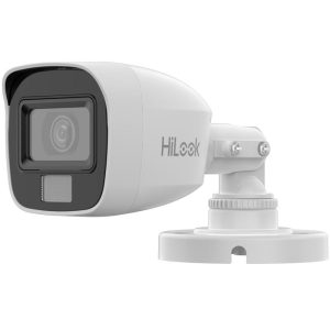 HIL001-A - HiLook THC-B127-LPS 2 MP 20m Smart Light Audio Bullet Camera