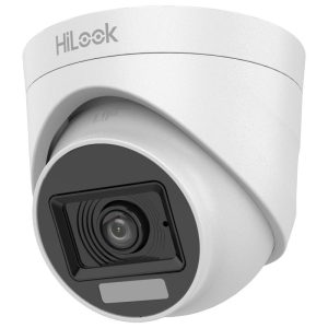 HIL003-LPC - HiLook THC-T127-LPC 2 MP 20m Smart Light Dome Camera