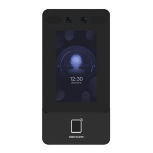 ACC074 - Hikvision DS-K1T342MFWX-E1 Face Recognition Access Control Terminal