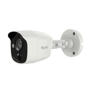 HIL001-PIR - HiLook PIR-B120-MPIRL 2 MP 20m PIR Bullet Camera